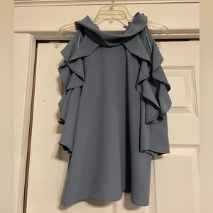 Beautiful Topshop blouse